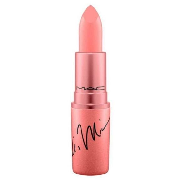 Mac lipstick and 2 Ipsy bags all new all pink - Picture 1 of 9